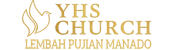 YHS Lembah Pujian Manado YHS Lembah Pujian Manado