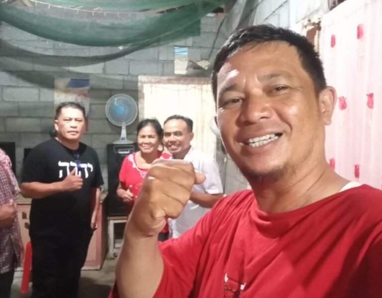 Care Departement dan Spesial Servis: Menguatkan Jemaat Melalui Doa