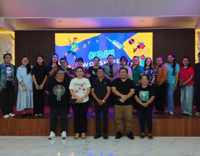 PAW YHS Manado Seleksi Generasi Worshipper Baru Lewat Audisi Malam Hari