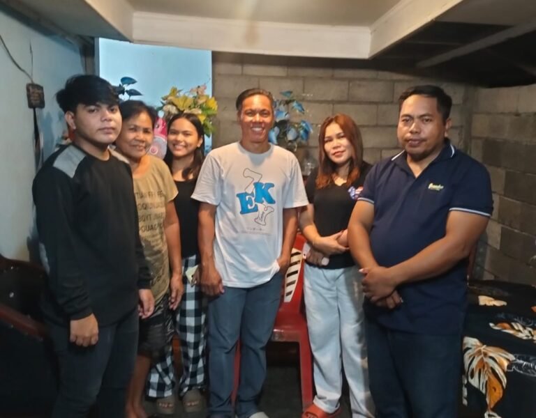 Sukacita Berlipat di YHS Manado: Care Department Sambut Jemaat Baru dan Rayakan Pertambahan Usia